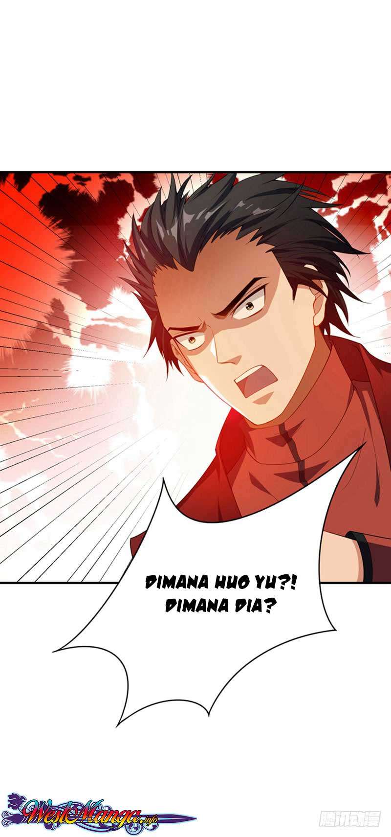 Rise of The Demon King Chapter 32 Gambar 11