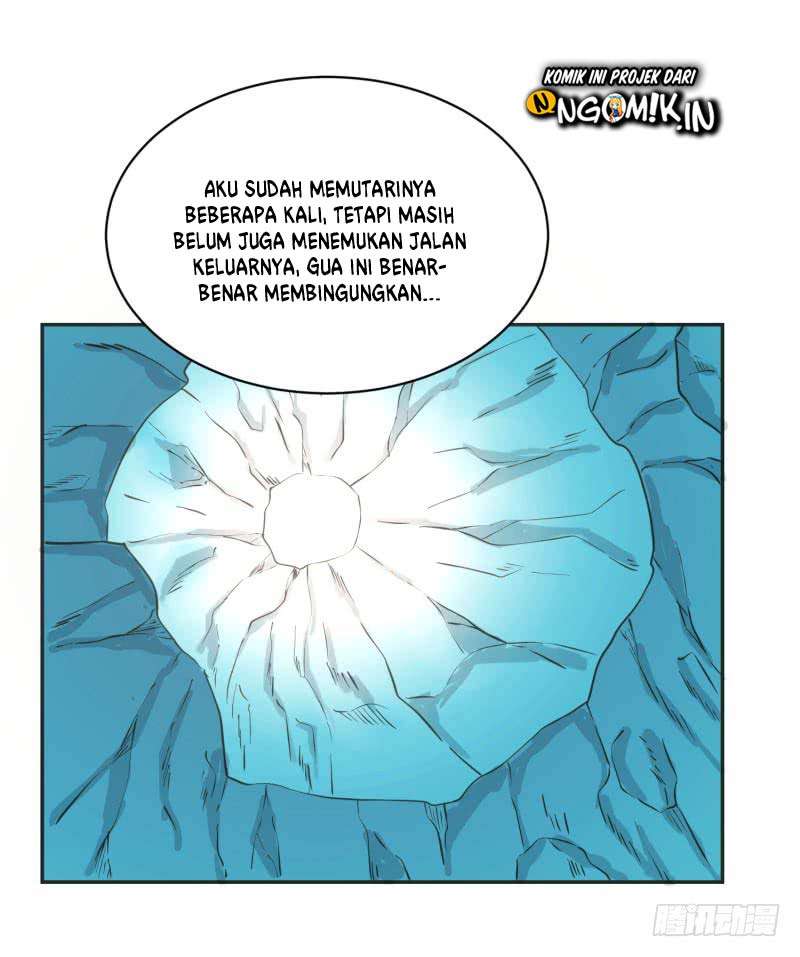 The Strongest Player Chapter 3.1 Gambar 41