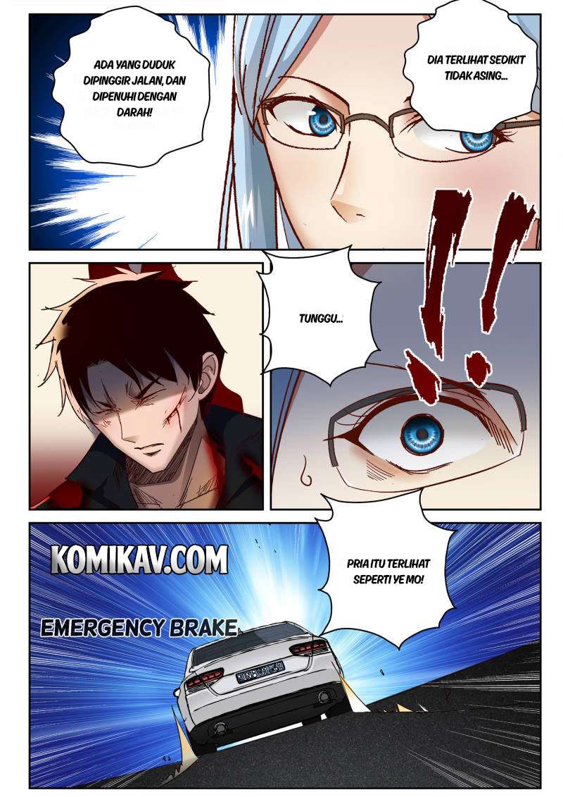 Strongest Abandoned Son Chapter 76 Gambar 5