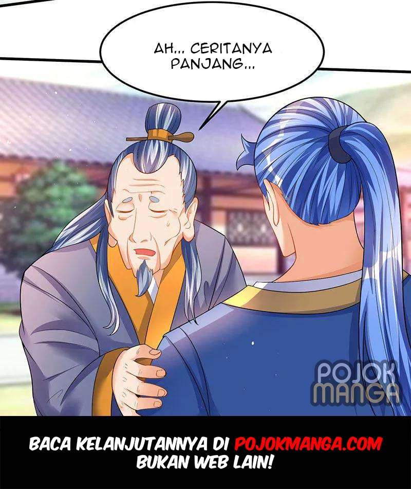 Strongest Leveling Chapter 50 Gambar 35