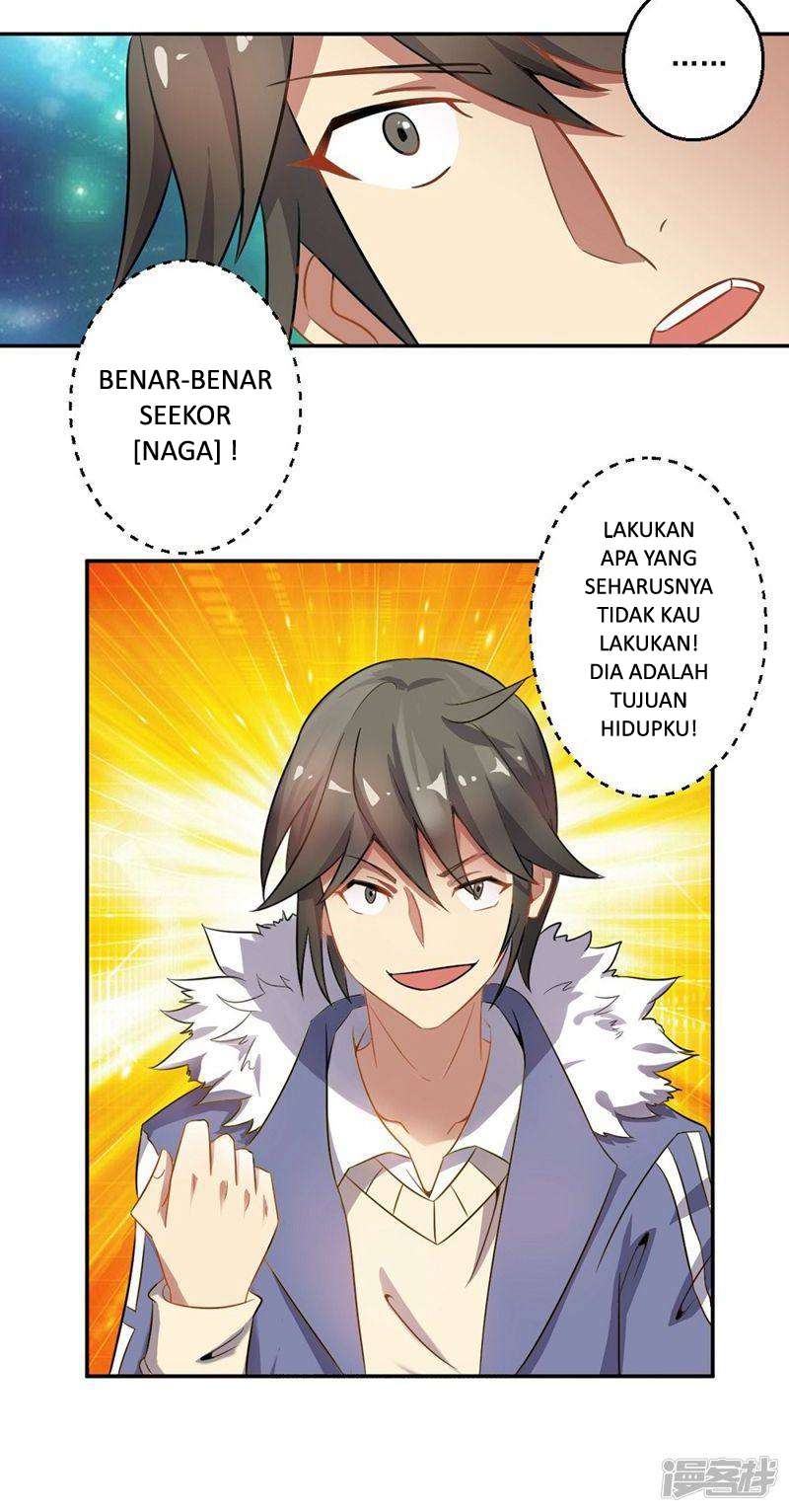 Big Hero’s Girlfriend is Super Fierce! Chapter 10-11 Gambar 38