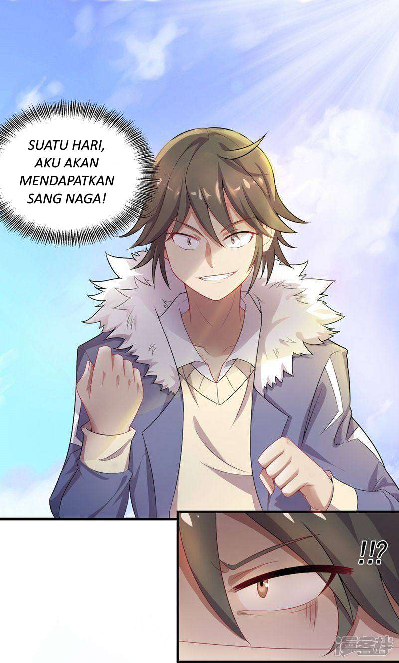 Big Hero’s Girlfriend is Super Fierce! Chapter 10-11 Gambar 39