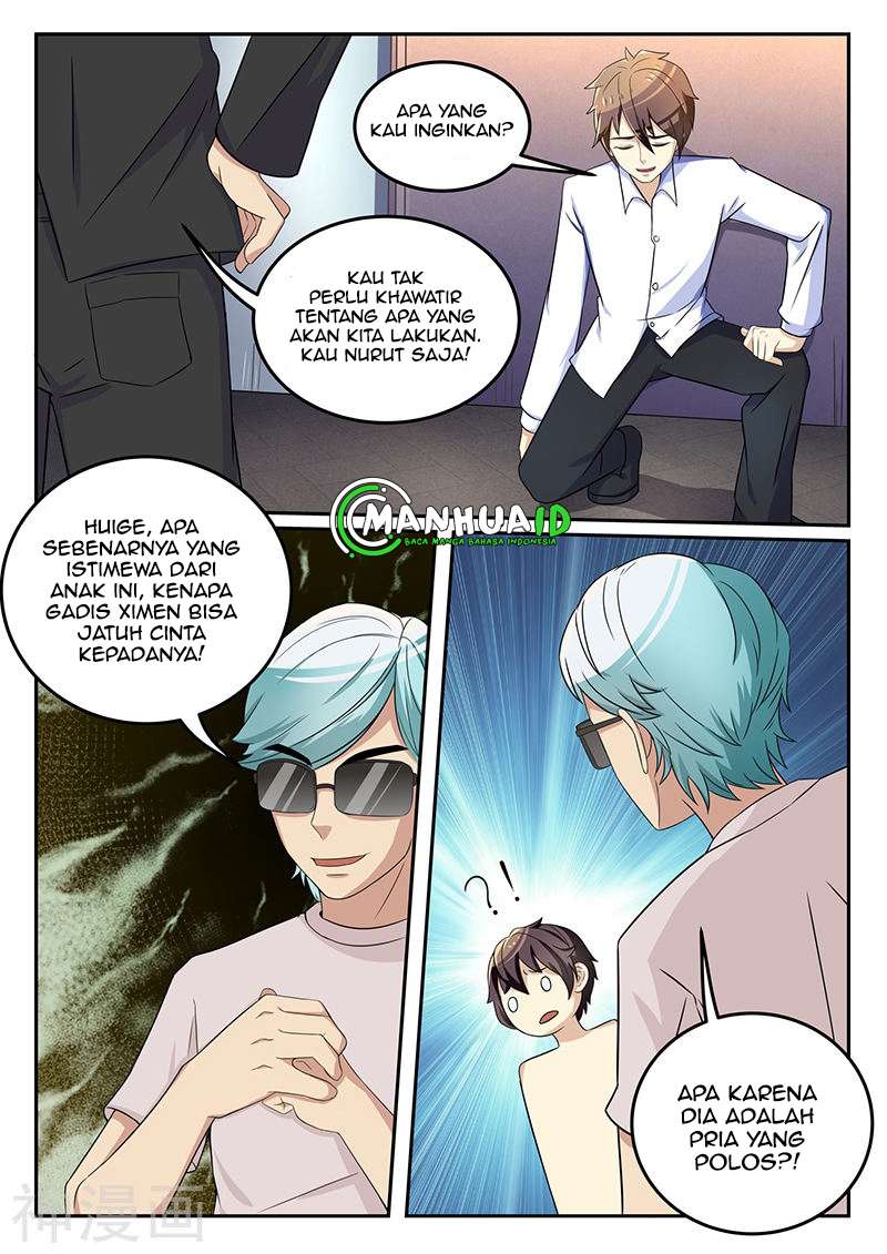 Dragon Soul Agent Chapter 50 Gambar 5