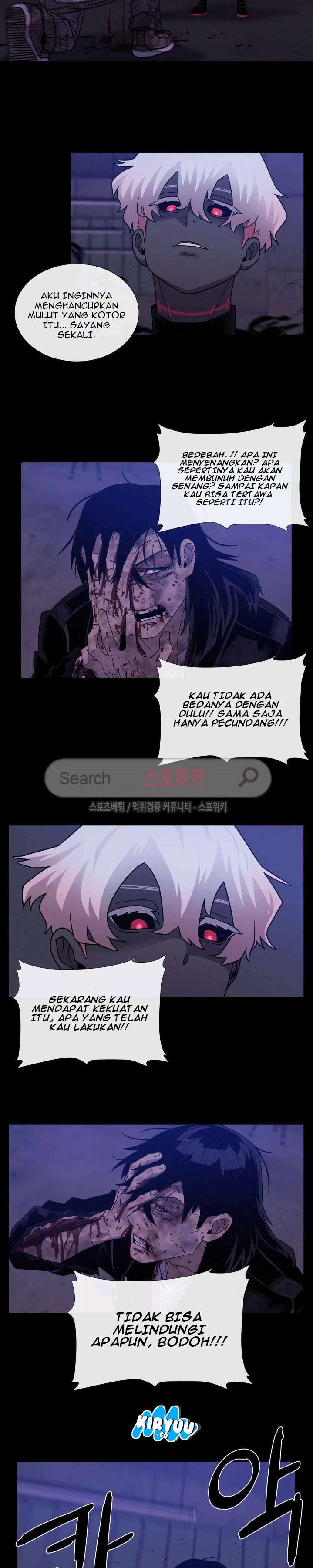 The Devil Boy Chapter 47 Gambar 15