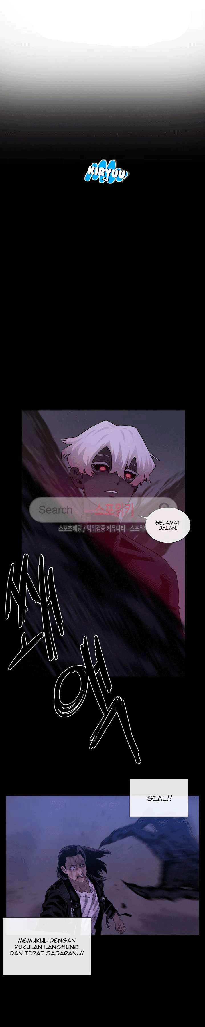 The Devil Boy Chapter 47 Gambar 6