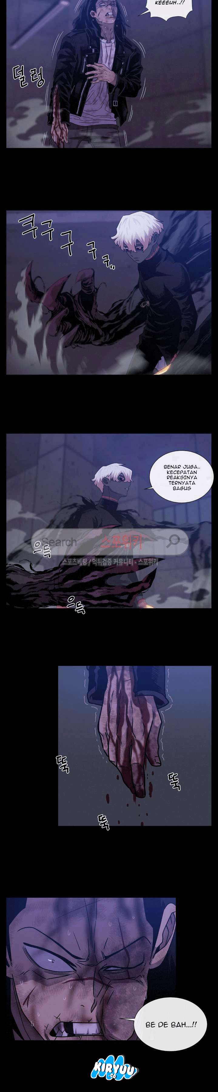 The Devil Boy Chapter 47 Gambar 8