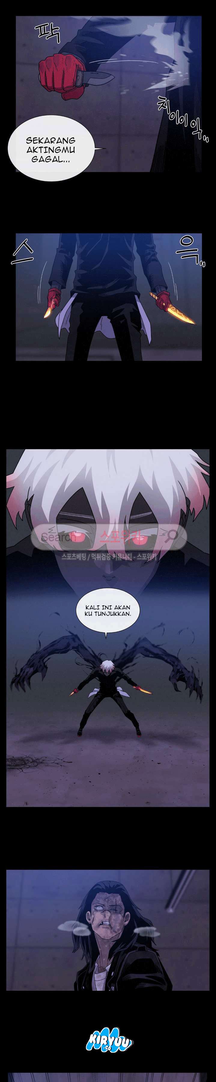 The Devil Boy Chapter 47 Gambar 9