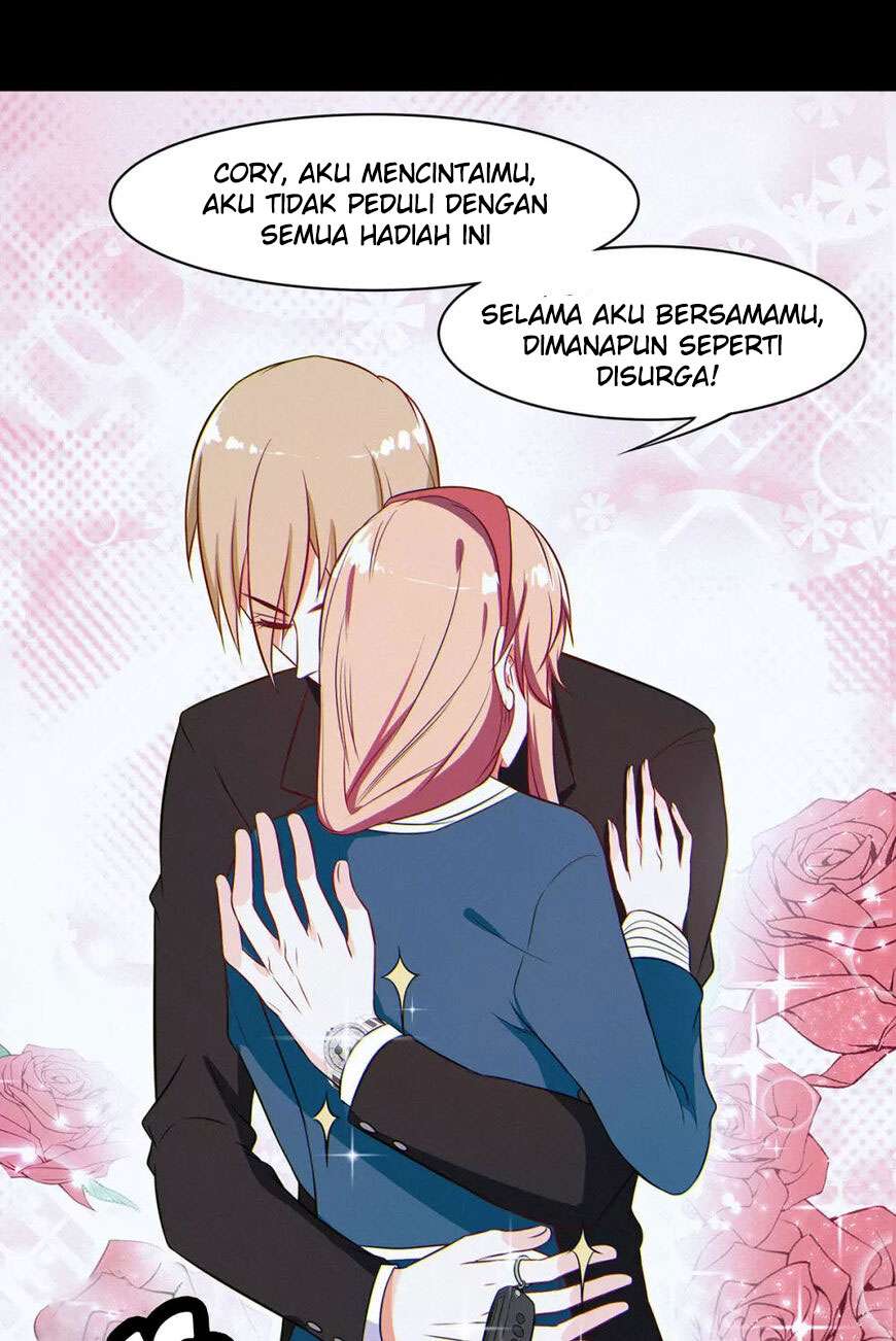 Rebirth of the Majestic Wife Chapter 13 Gambar 10