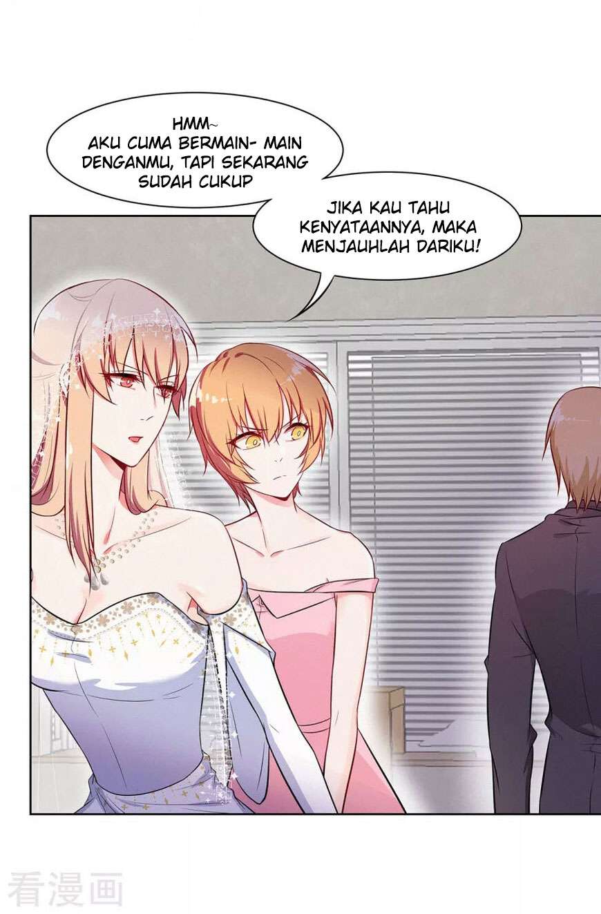 Rebirth of the Majestic Wife Chapter 13 Gambar 21