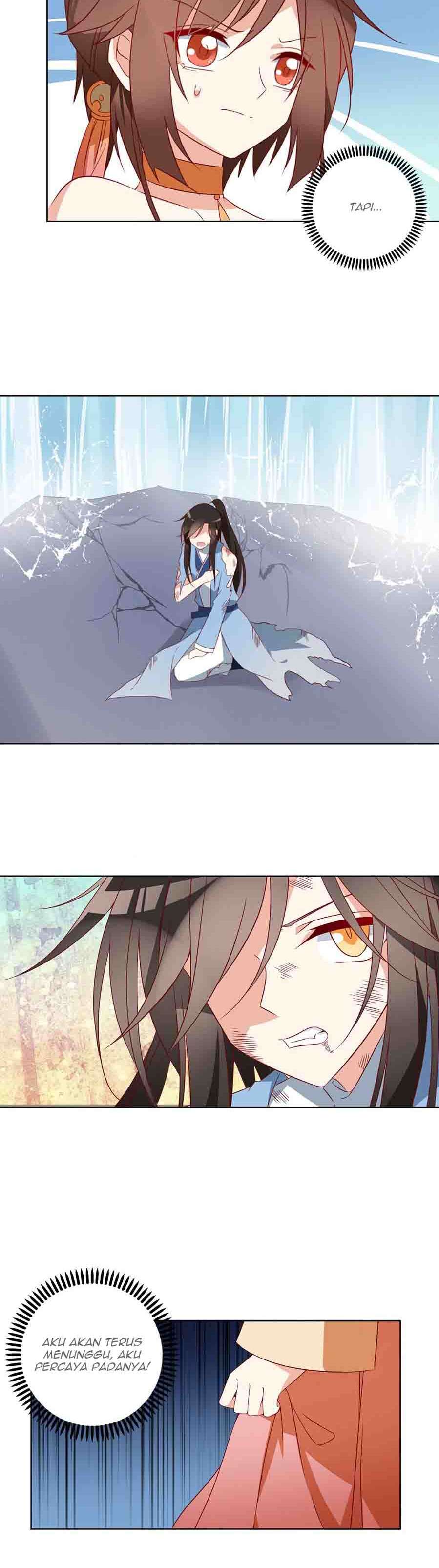 Meng Shi Zai Shang Chapter 36 Gambar 10