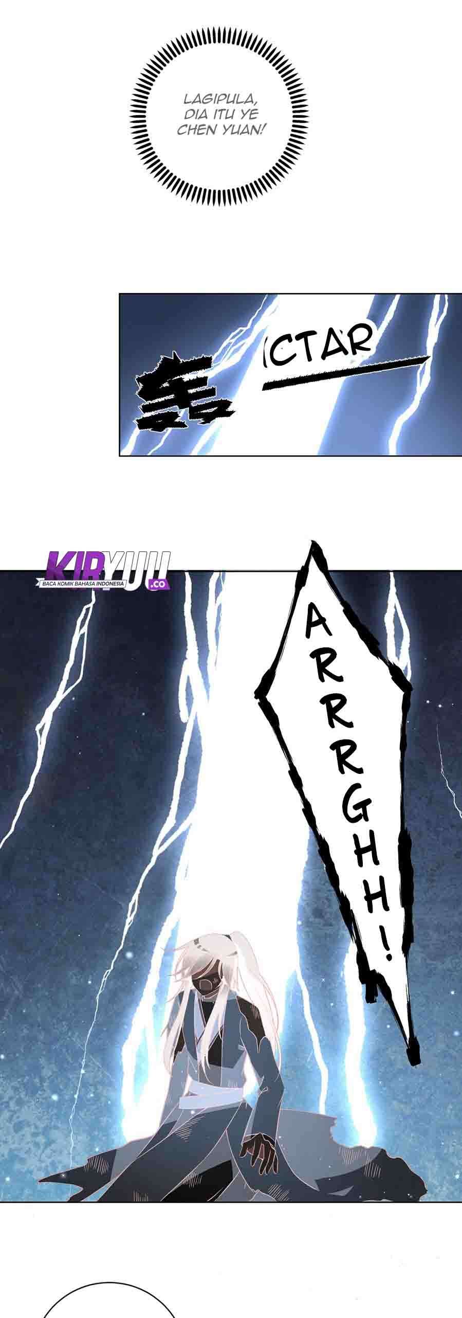 Meng Shi Zai Shang Chapter 36 Gambar 11