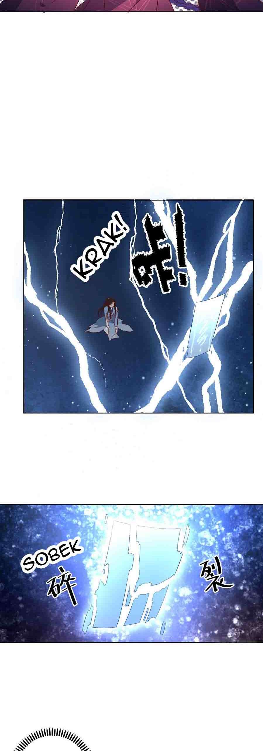 Meng Shi Zai Shang Chapter 36 Gambar 14
