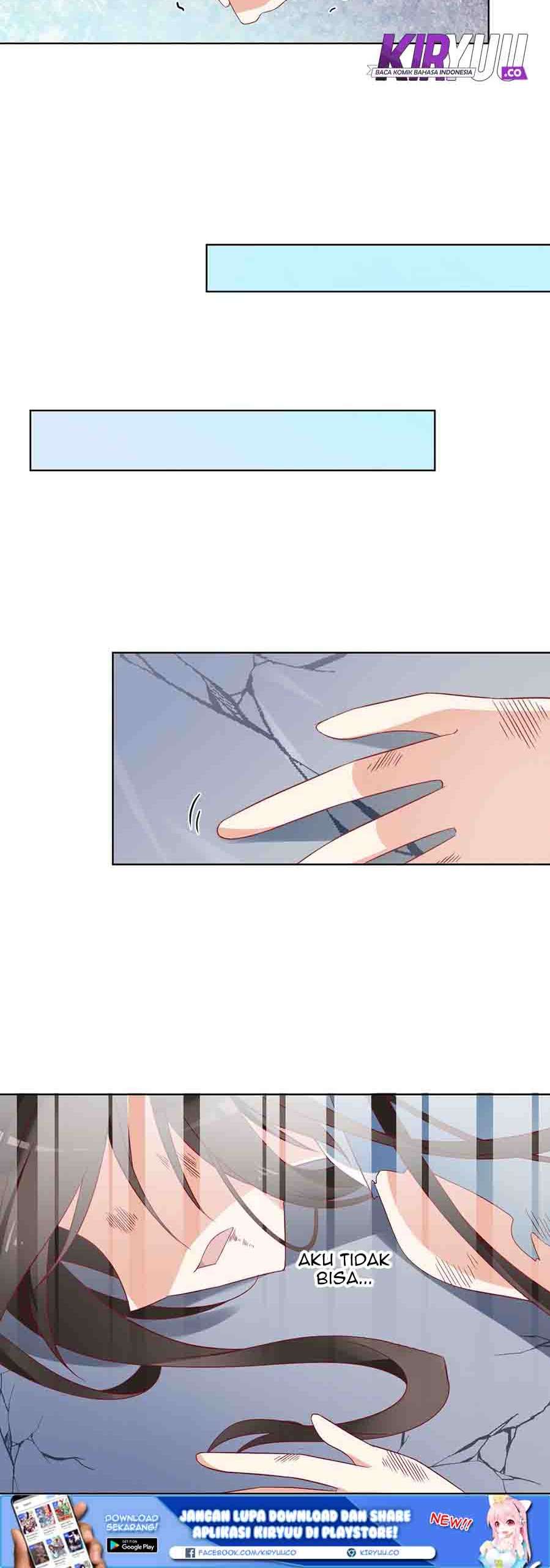 Meng Shi Zai Shang Chapter 36 Gambar 16