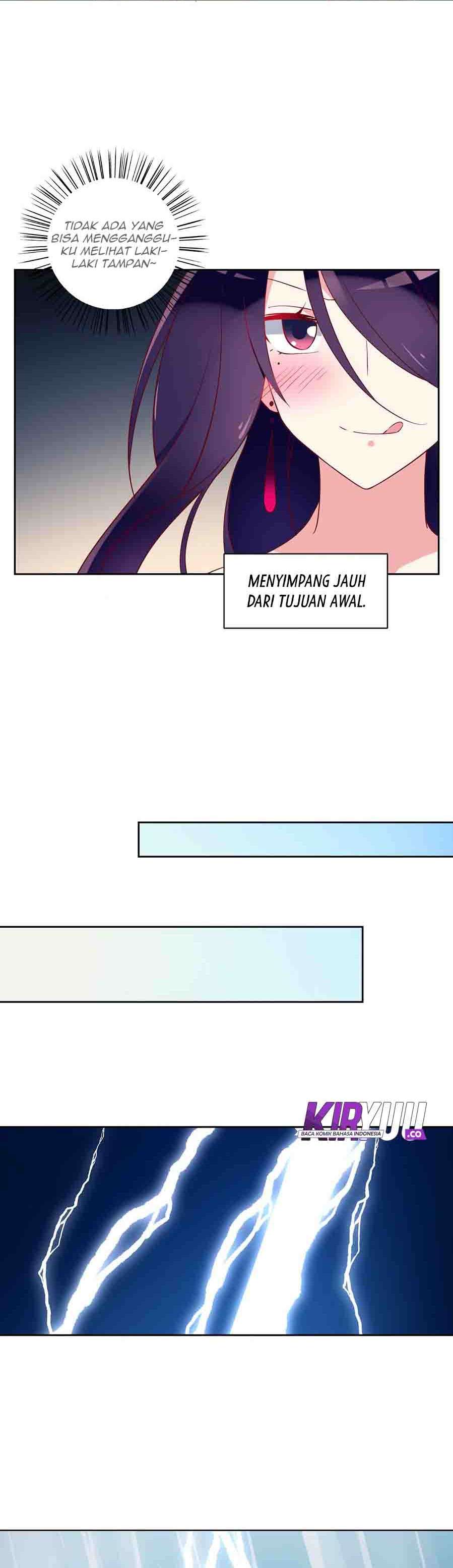Meng Shi Zai Shang Chapter 36 Gambar 4