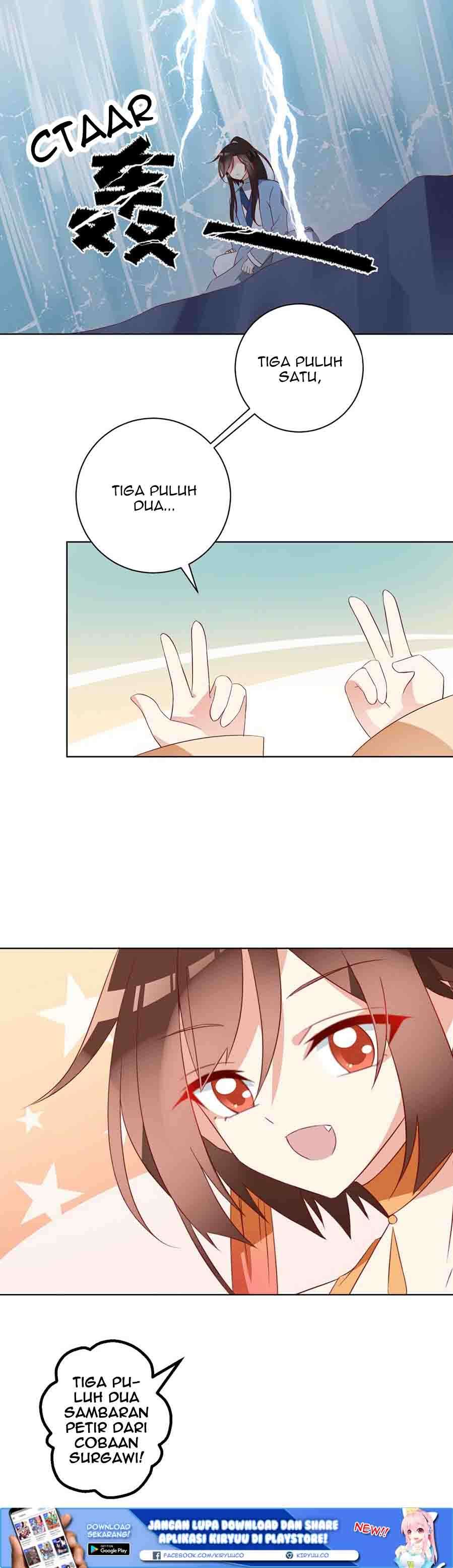 Meng Shi Zai Shang Chapter 36 Gambar 5
