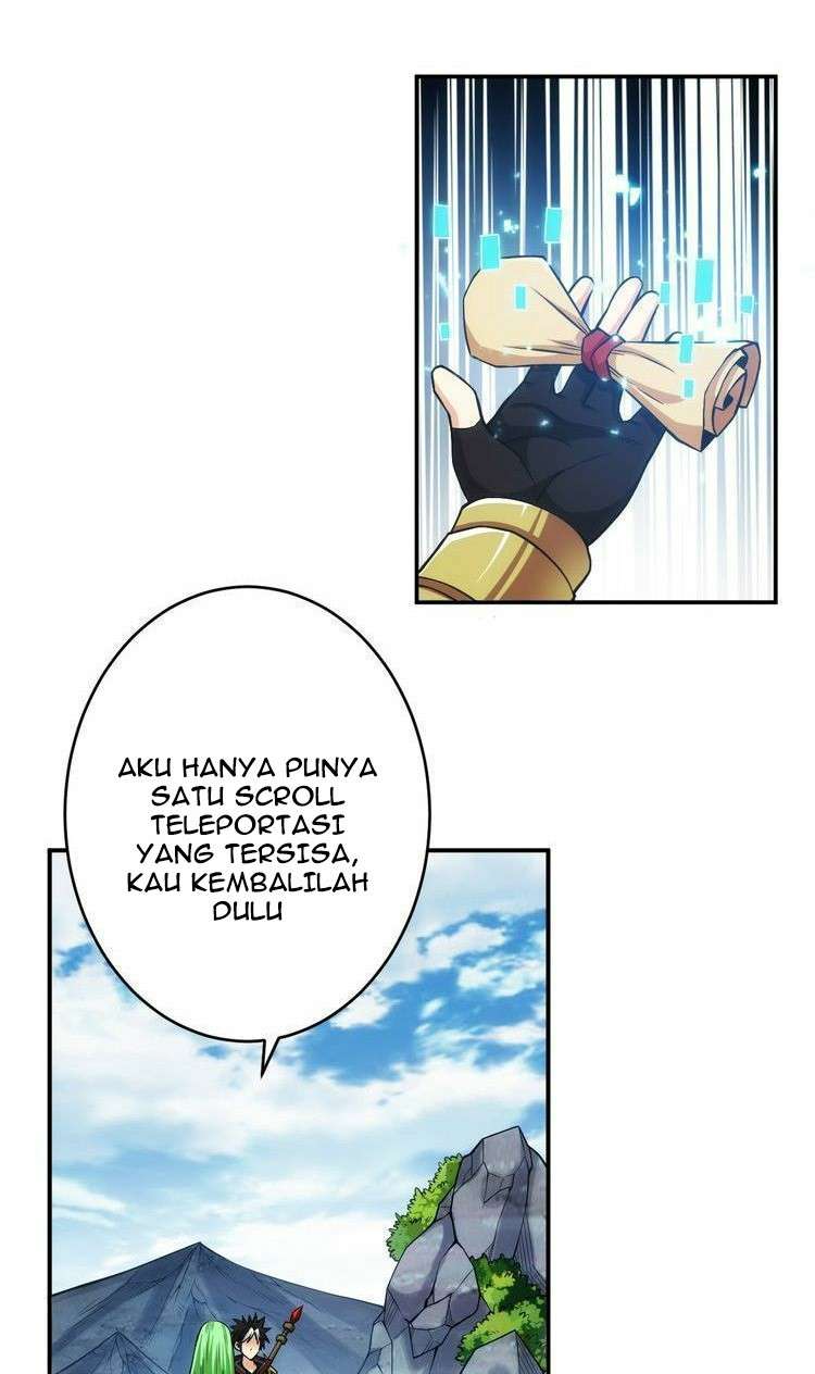 Rich Player Chapter 15 Gambar 23