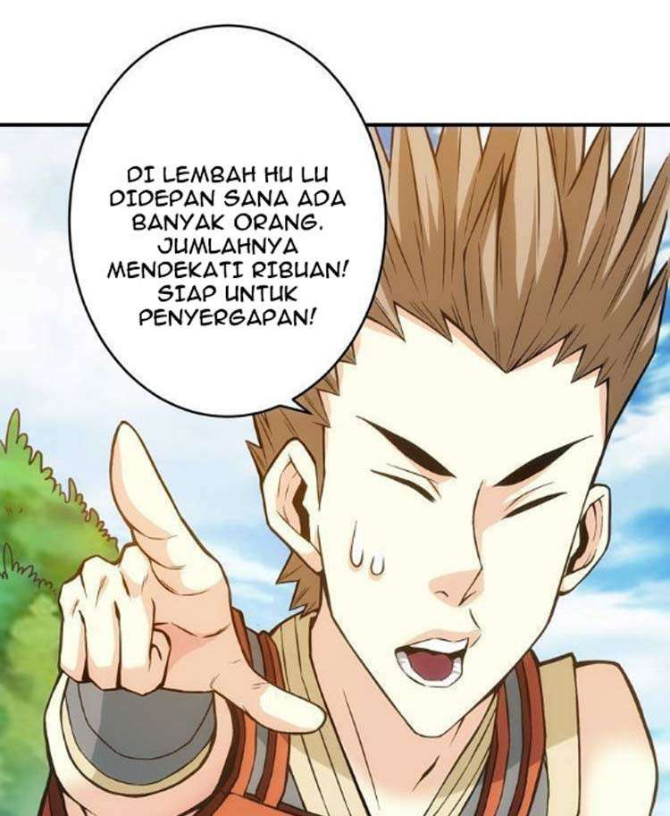 Rich Player Chapter 15 Gambar 35