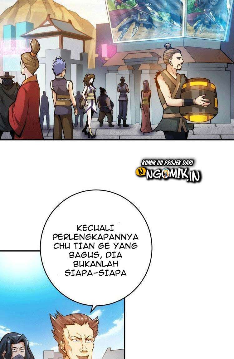 Rich Player Chapter 15 Gambar 4