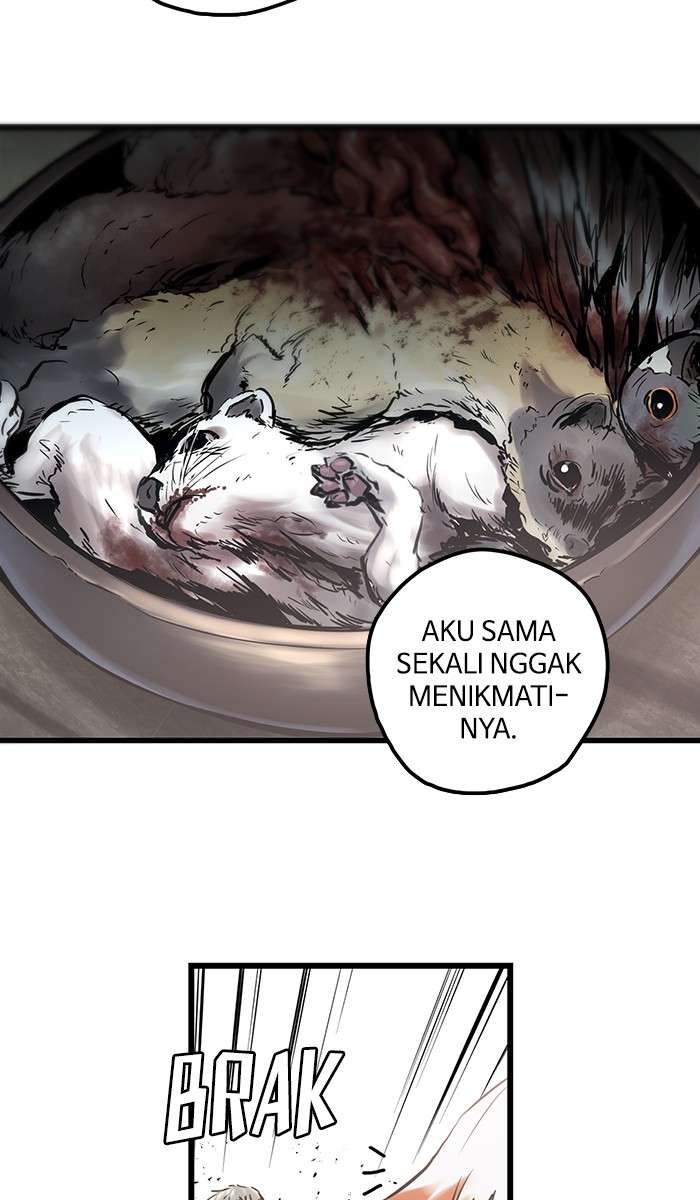 Promised Orchid Chapter 17 Gambar 29