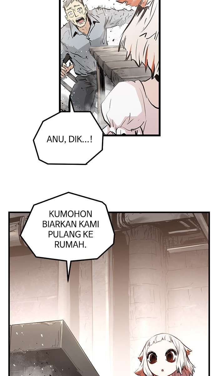 Promised Orchid Chapter 17 Gambar 30