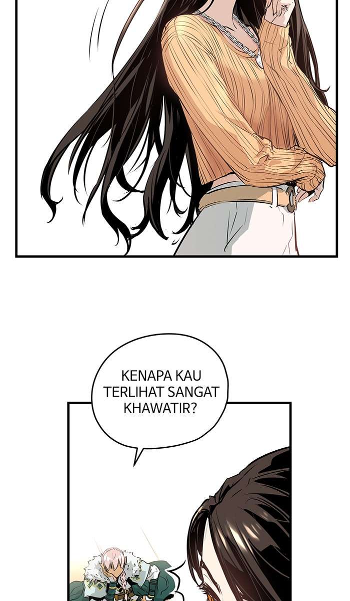 Promised Orchid Chapter 17 Gambar 52