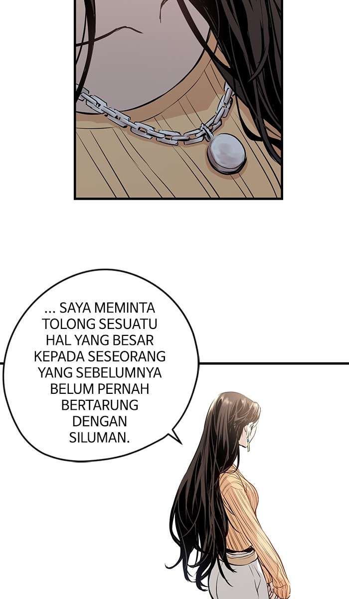 Promised Orchid Chapter 17 Gambar 55