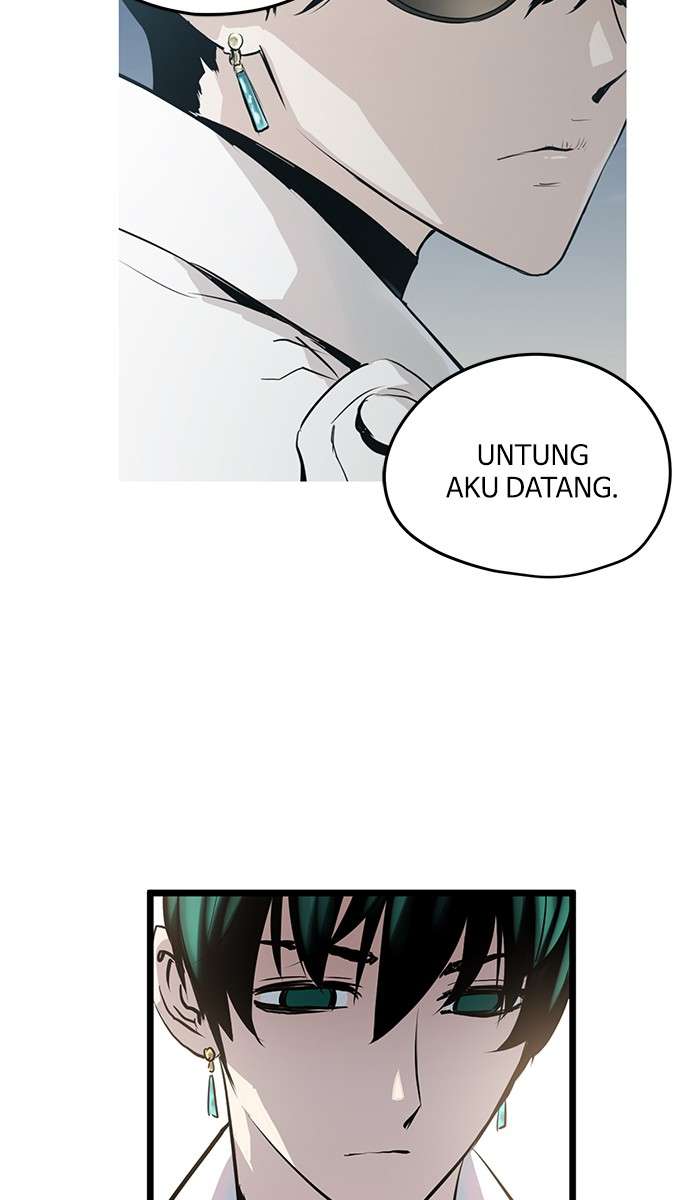 Promised Orchid Chapter 17 Gambar 68