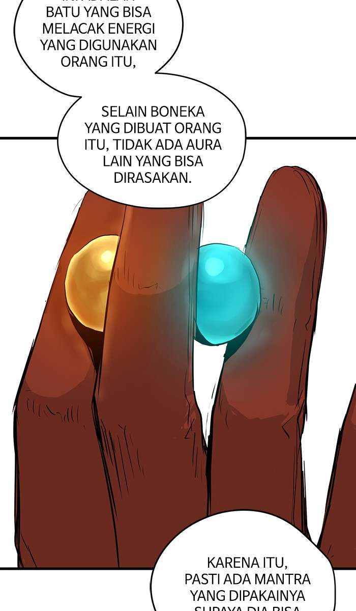 Promised Orchid Chapter 17 Gambar 78