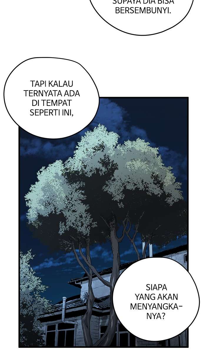 Promised Orchid Chapter 17 Gambar 79