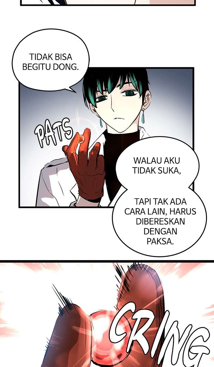 Promised Orchid Chapter 17 Gambar 87