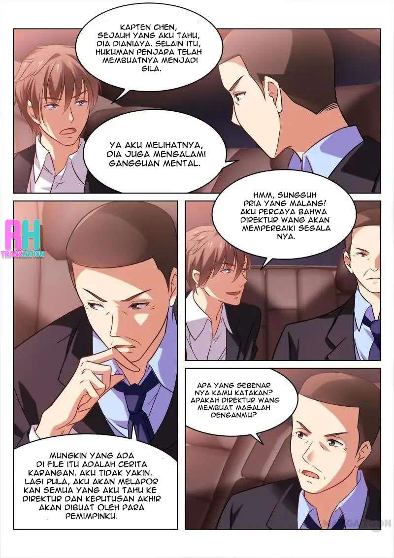 Very Pure Chapter 33 Gambar 4