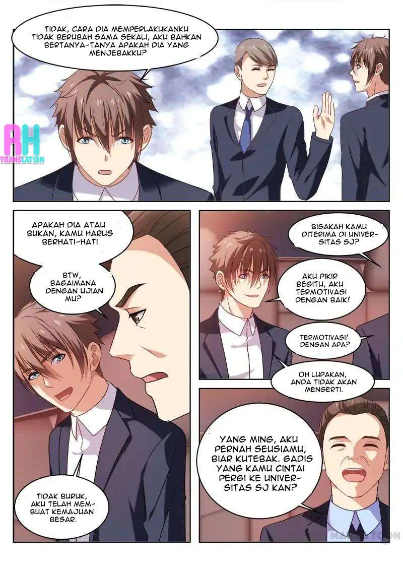 Very Pure Chapter 33 Gambar 5