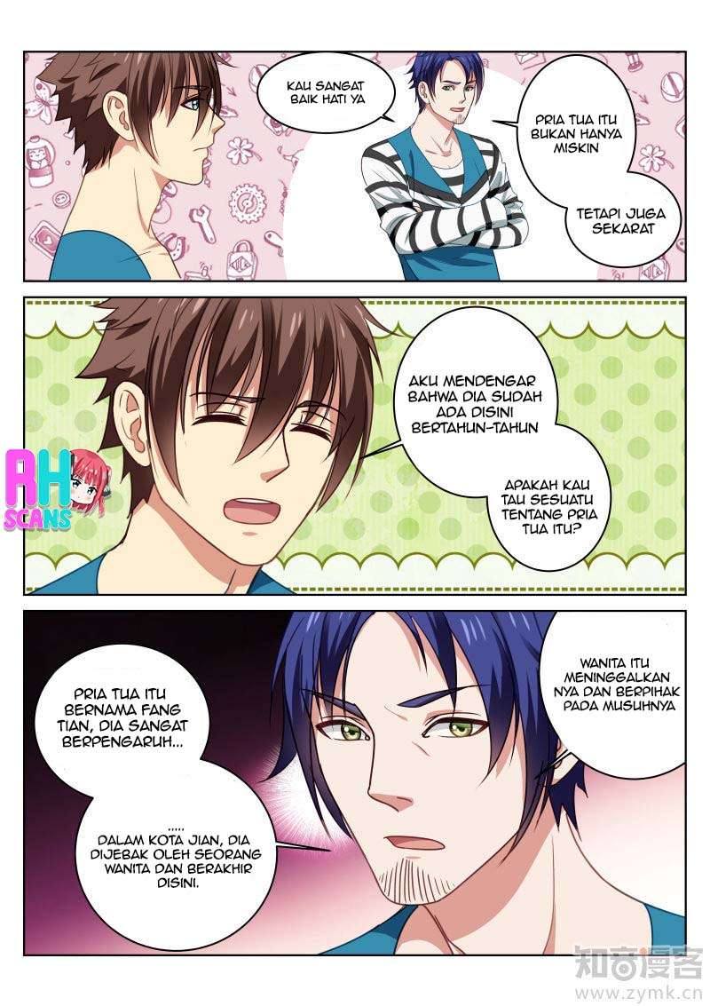 Baca Manhua Very Pure Chapter 26 Gambar 2