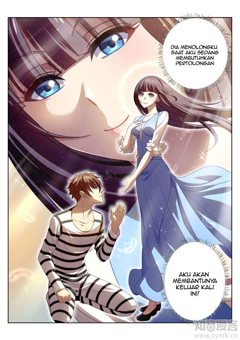 Very Pure Chapter 26 Gambar 7