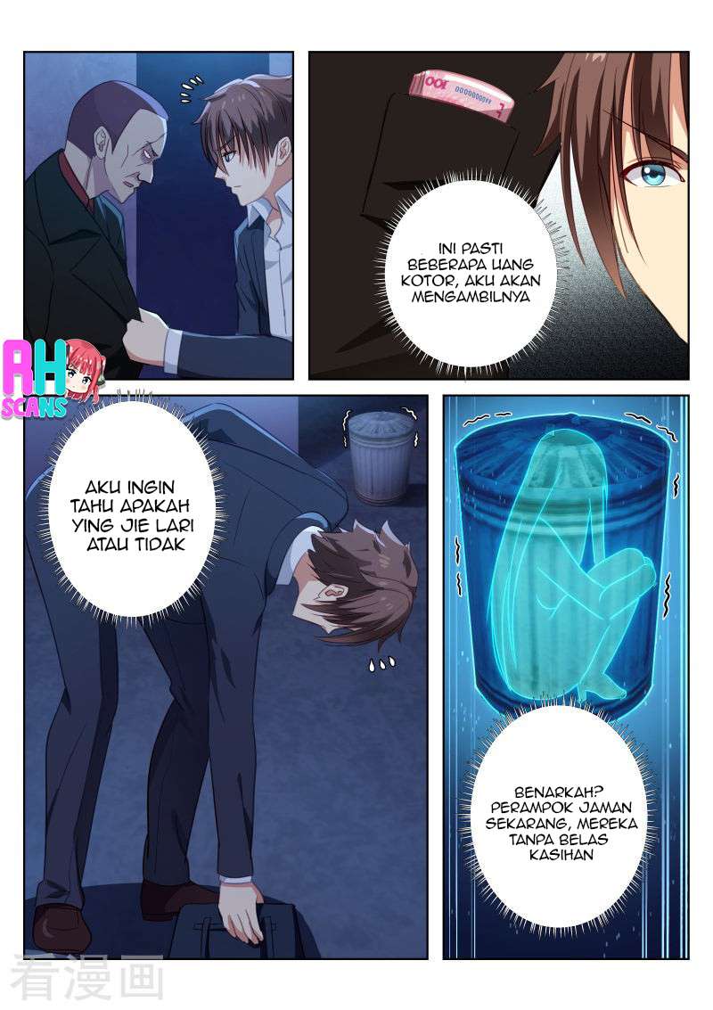 Very Pure Chapter 14 Gambar 9