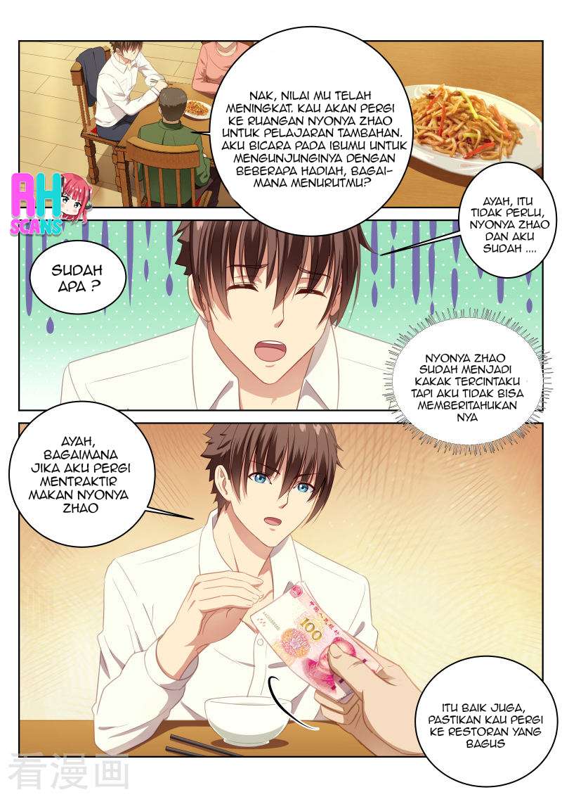 Baca Manhua Very Pure Chapter 13 Gambar 2