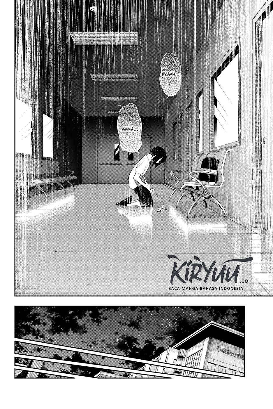 Runway de Waratte Chapter 45 Gambar 17