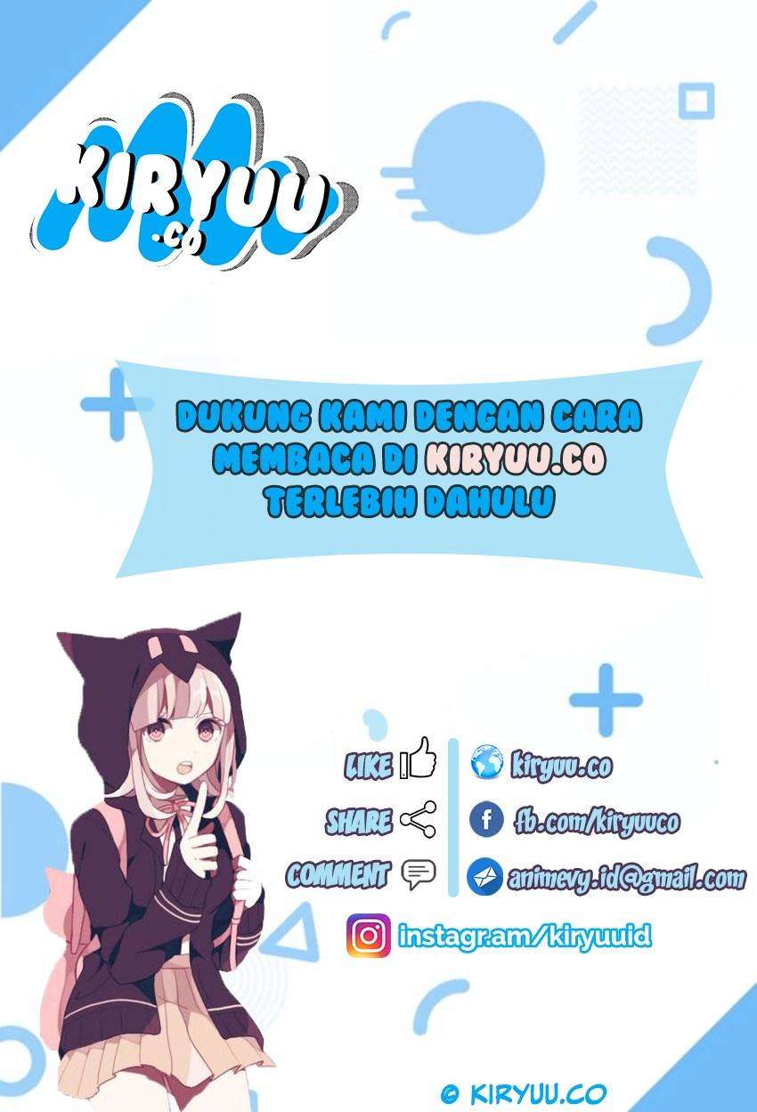 Baca Komik Runway de Waratte Chapter 19 Gambar 1