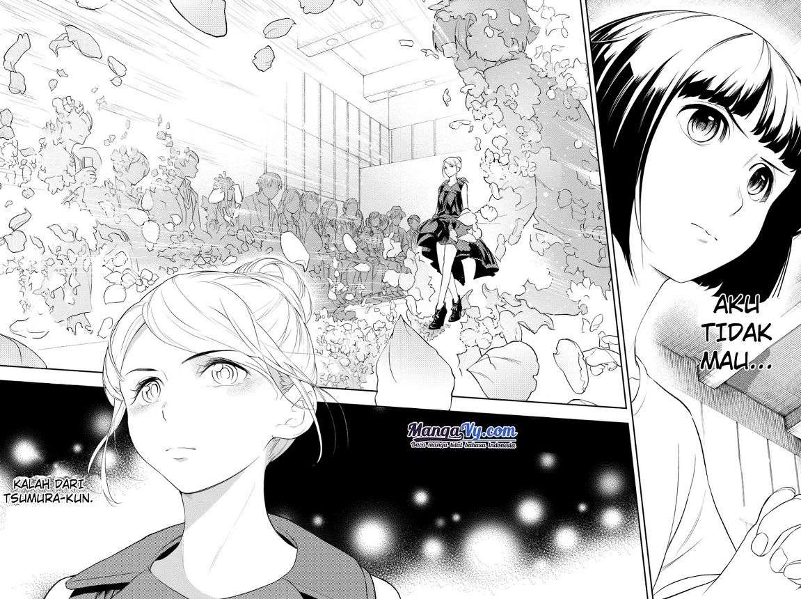 Runway de Waratte Chapter 10 Gambar 16