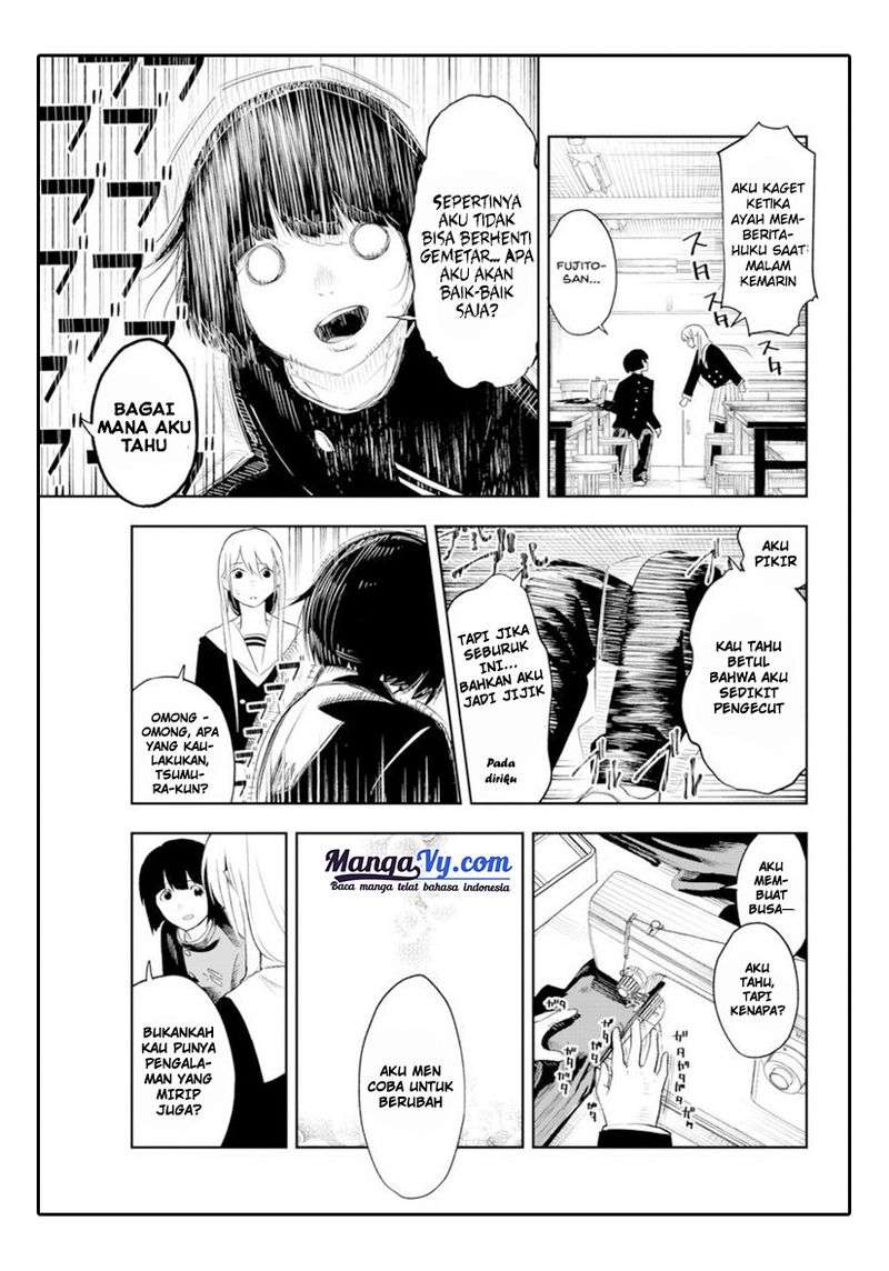 Runway de Waratte Chapter 2 Gambar 26