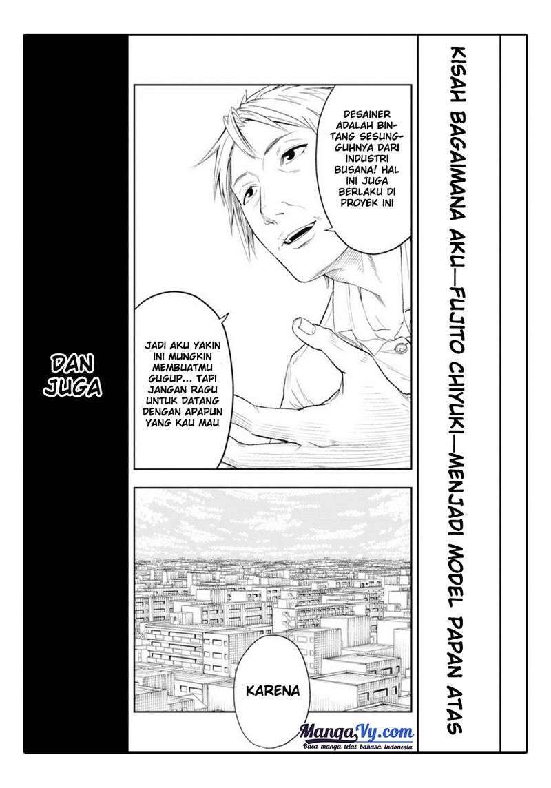 Runway de Waratte Chapter 1 Gambar 64