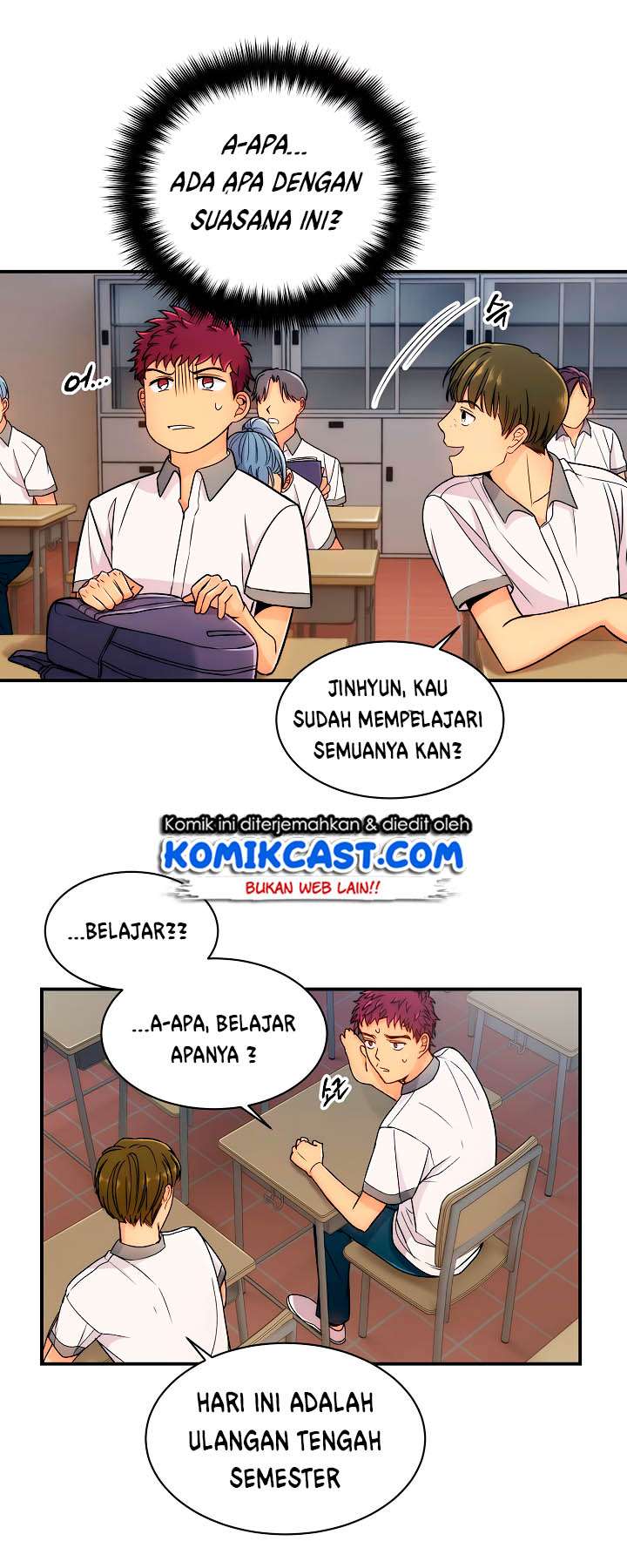 Medical Return Chapter 2 Gambar 25