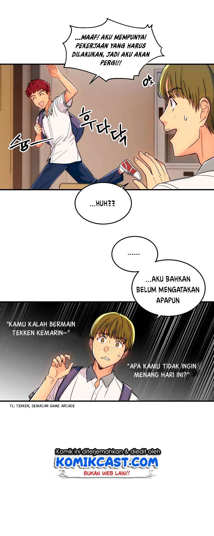 Medical Return Chapter 2 Gambar 36