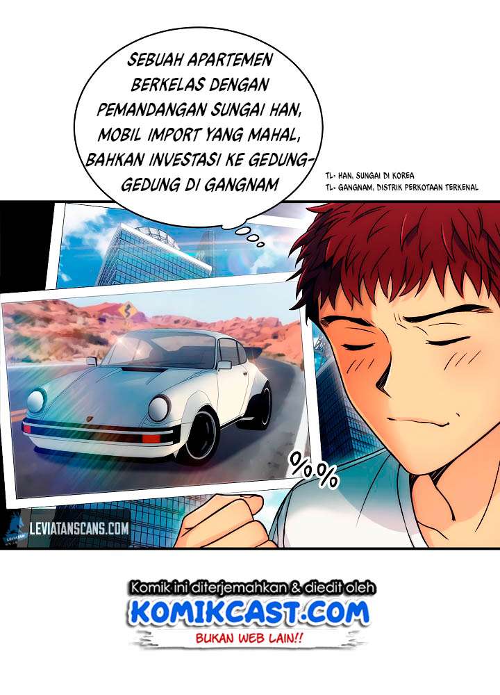 Medical Return Chapter 2 Gambar 42