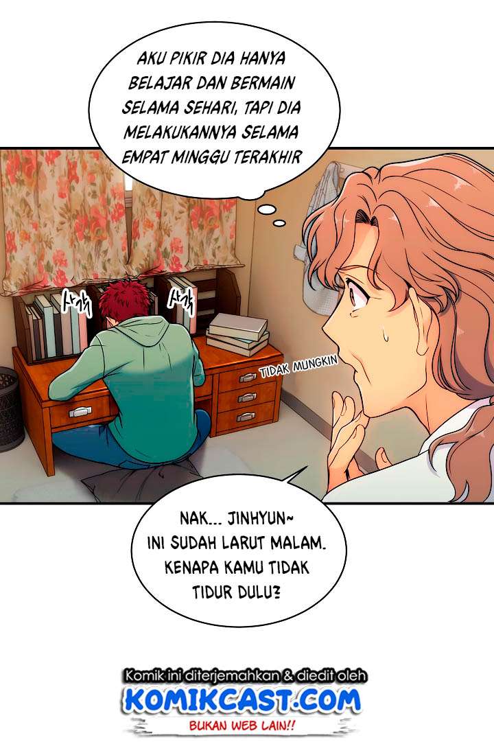 Medical Return Chapter 2 Gambar 50