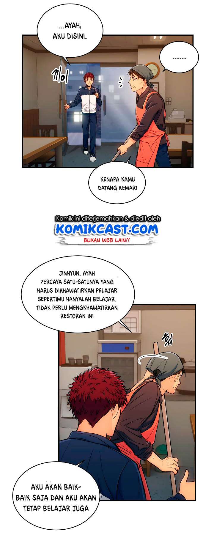 Medical Return Chapter 2 Gambar 54