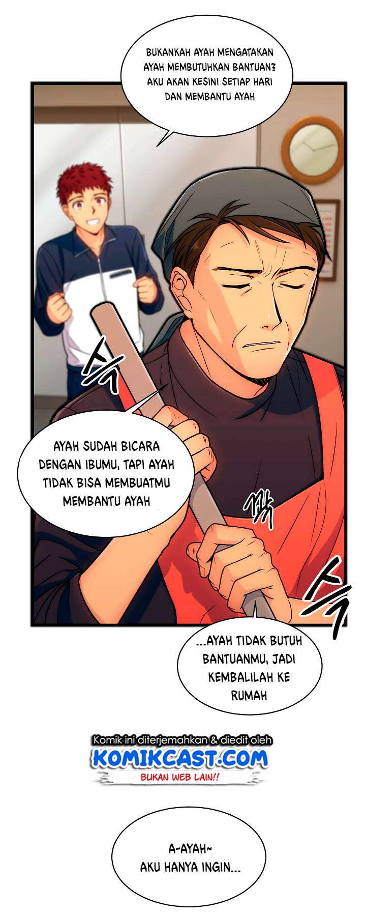 Medical Return Chapter 2 Gambar 55