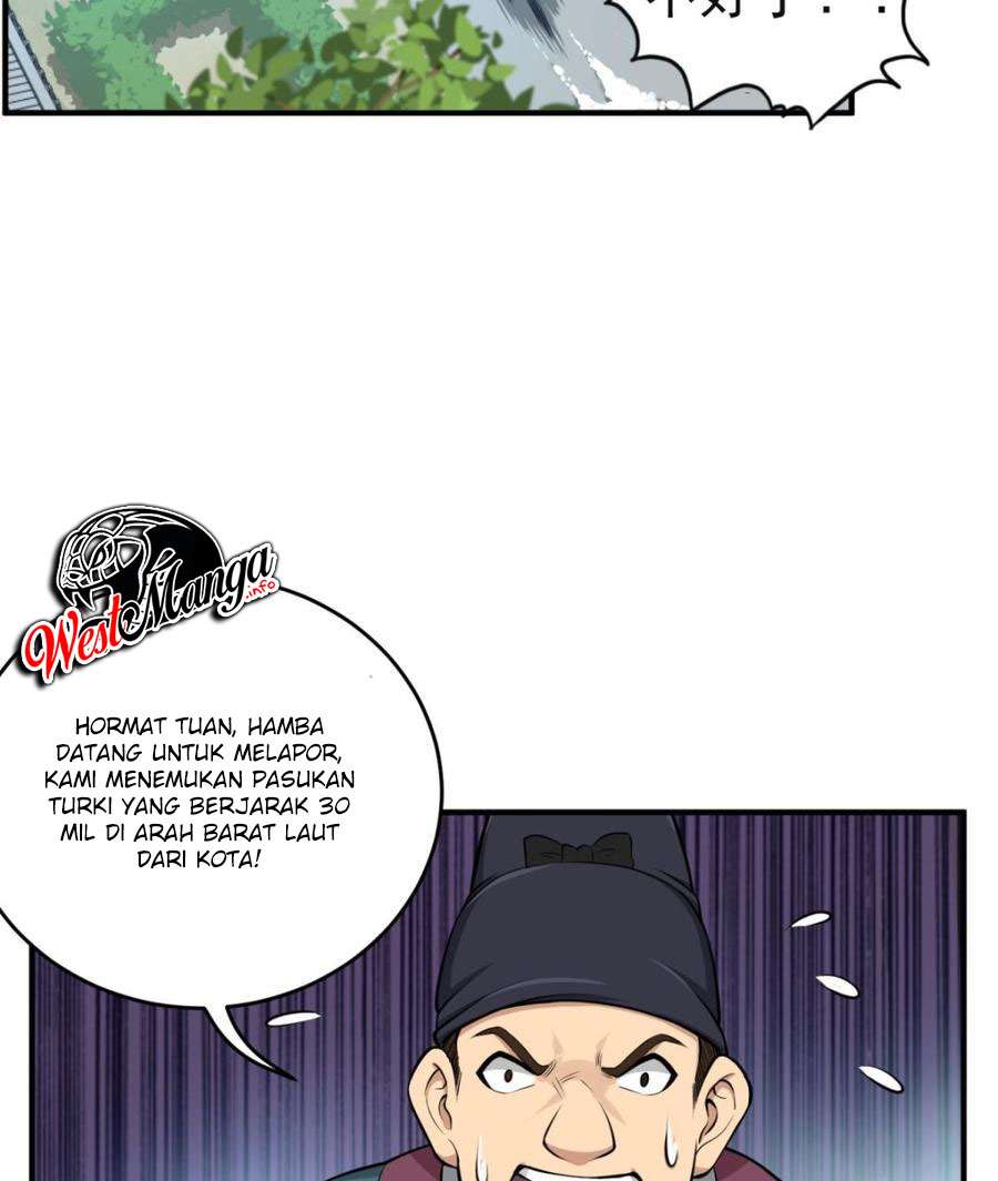 Rebirth of the Dynasty tang Chapter 13 Gambar 33