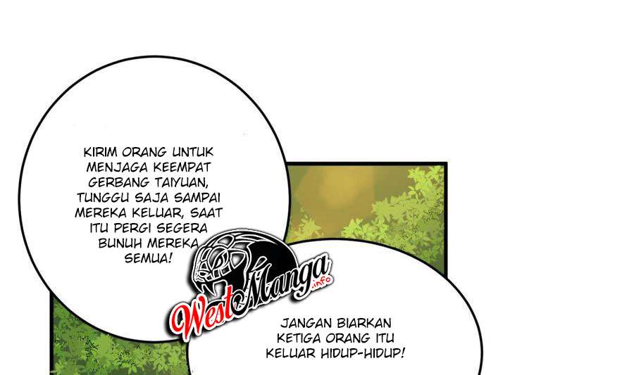 Rebirth of the Dynasty tang Chapter 13 Gambar 5