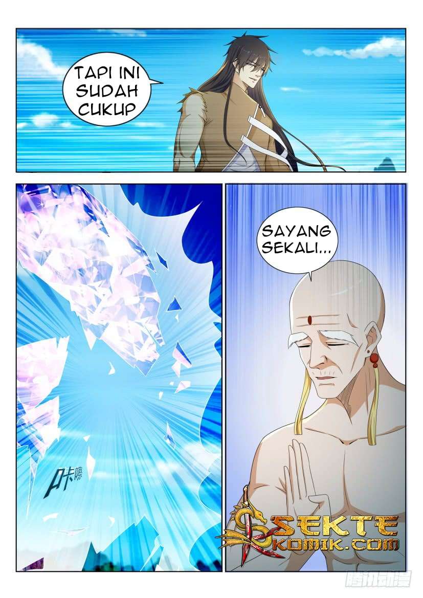 Rebirth Of The Urban Immortal Cultivator Chapter 300 Gambar 3